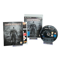 Dark Souls II - Playstation 3 / PS3