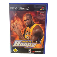 NBA Hoopz - Playstation 2 / PS2