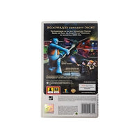 Lego Harry Potter  Die Jahre 1-4   - PSP - Playstation Portable