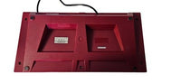Famicom Konsolen Set - Konsole & Tastatur - OVP