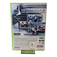 Alpha Protocol - Uncut -   XBOX 360