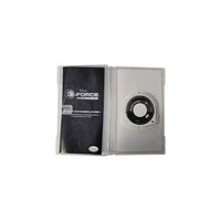 G-Force - Agenten mit Biss - PSP - Playstation Portable