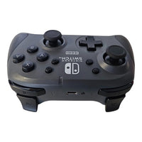 Nintendo Switch Controller  - Wireless Horipad - Grau - OVP