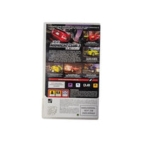 Midnight Club 3 - DUB Edition - PSP - Playstation Portable