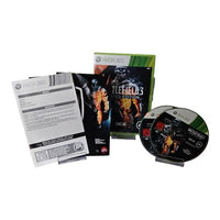 Battlefield 3 _ Limited Edition  - XBOX 360