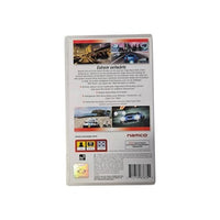 Ridge Racer - PSP - Playstation Portable