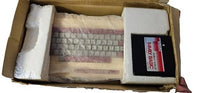 Famicom Konsolen Set - Konsole & Tastatur - OVP