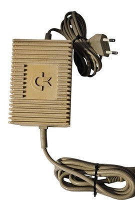 Commodore 64 / C64 Netzteil #2