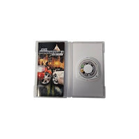 Midnight Club 3 - DUB Edition - PSP - Playstation Portable