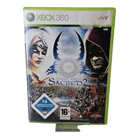 Sacred 2 Fallen Angel  - XBOX 360