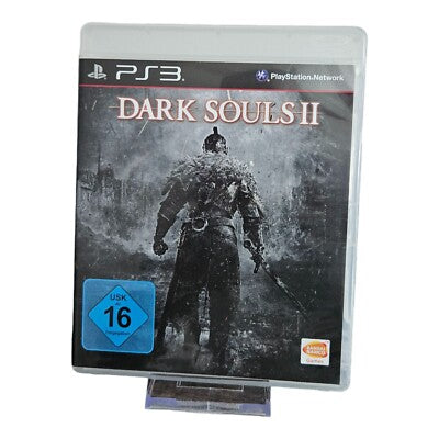 Dark Souls II - Playstation 3 / PS3