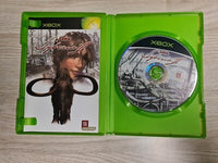 Syberia II - Xbox