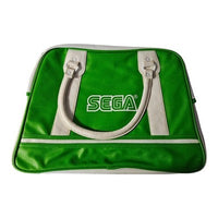 Virtua Tennis 2009  Tasche - SEGA