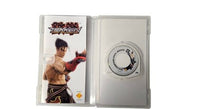 Tekken Dark Resurrection - Playstation Portable / PSP