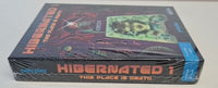 Hibernated 1 - This Place is Death  - Noch verschweißt ! - Commodore 64 Diskette