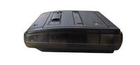 Super Nintendo Konsole - SNES - Smokey Gray - Transparent