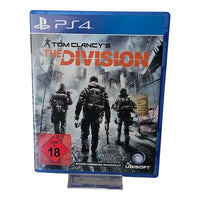 Tom Clancy´s - The Division - Sony Playstation 4 / PS4