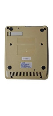 Super Nintendo Konsole - SNES Control Set - NED/FR - PAL