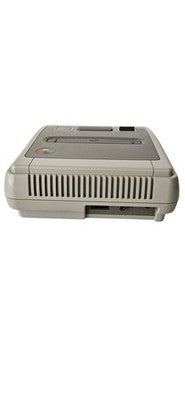 Super Nintendo Konsole - SNES - One Chip