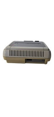 Super Nintendo Konsole - SNES Control Set - NED/FR - PAL