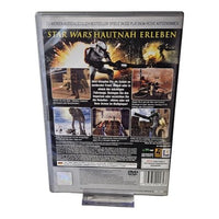Star Wars Battlefront - Playstation 2 / PS2