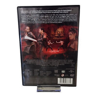 The Man with the iron Fist 2  / DVD
