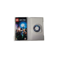 Lego Harry Potter  Die Jahre 1-4   - PSP - Playstation Portable