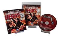 Tom Clancy´s Rainbow Six Vegas 2  - Playstation 3 / PS3