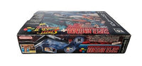 Super Nintendo Konsole - Action Pack - Street Fighter II Edition - SNES  - One C