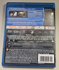 Sherlock Holmes - Bluray Disc