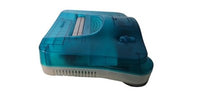 Nintendo 64 Konsole - Türkis - Ice Blue - Transparent - Controller