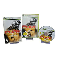 PURE  -  XBOX 360