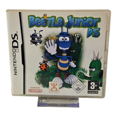Beetle Junior DS  - Nintendo DS