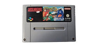 Super Nintendo Konsole - Action Pack -Super Mario World 2 - Yoshi´s Island Editi