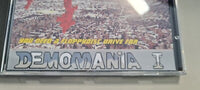 Demomania I -Best Demos for Commodore Amiga - CD