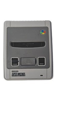 Super Nintendo Konsole - OVP #2