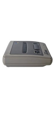 Super Nintendo Konsole - Action Pack - Street Fighter II Edition - SNES  - One C