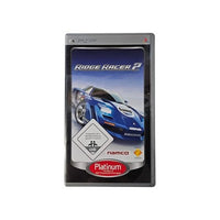 Ridge Racer 2  - PSP - Playstation Portable