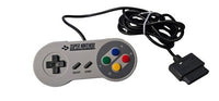 Super Nintendo Konsole - Action Pack - Street Fighter II Edition - SNES  - One C