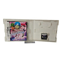 Monster High: Labyrinth Skaten - Nintendo DS