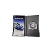 Ridge Racer 2  - PSP - Playstation Portable