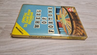 Wheel of Fortune - Commodore 64/128 Diskette