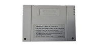 Super Nintendo Konsole - Action Pack -Super Mario World 2 - Yoshi´s Island Editi