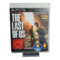The Last of US - Playstation 3