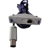 Nintendo Game Boy Advance / Game Cube - Link Kabel