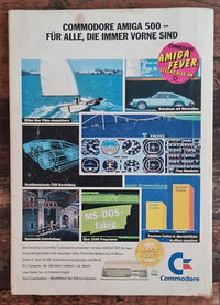 64ér Sonderheft #24 - Mit Disketten - Commodore 64