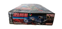 Super Nintendo Konsole - Action Pack -Super Mario World 2 - Yoshi´s Island Editi