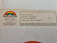 C64 Geos 1.3 - Deutsch mit Diskette / Commodore