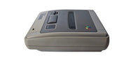 Super Nintendo Konsole - Action Pack - Street Fighter II Edition - SNES  - One C