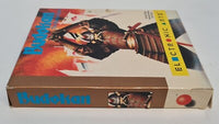 Budokan - The Marteria Spirit - Commodore Amiga